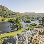 Tanner Croft Nyaraló Ambleside