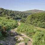 Nyaraló Tanner Croft Ambleside
