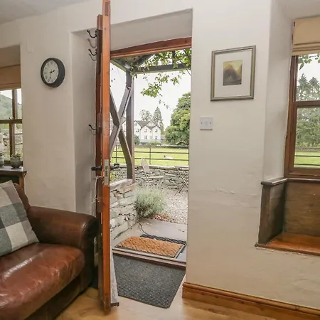 Сasa de vacaciones Tanner Croft