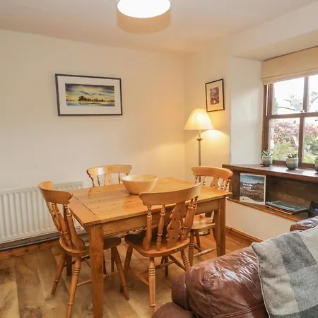 Сasa de vacaciones Tanner Croft Ambleside