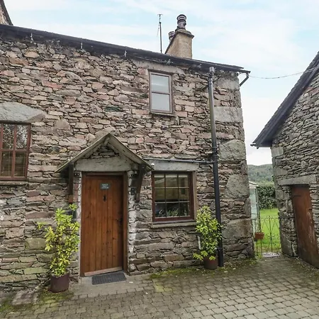 Tanner Croft Ambleside