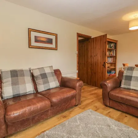 Сasa de vacaciones Tanner Croft Ambleside