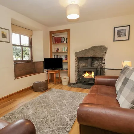 Tanner Croft Ambleside