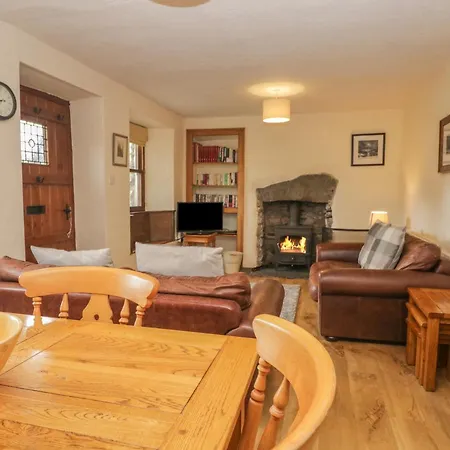 Tanner Croft Сasa de vacaciones