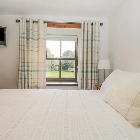 Semesterbostad Tanner Croft Ambleside