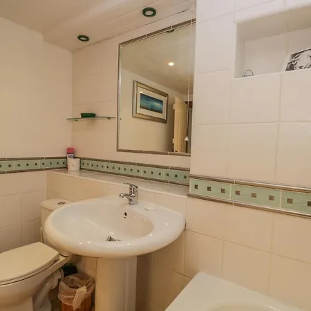 Tanner Croft Сasa de vacaciones Ambleside