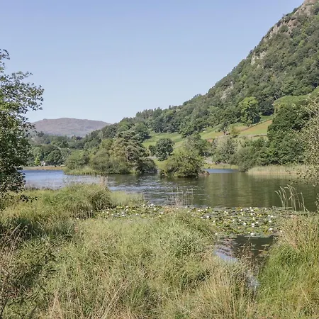 Tanner Croft Сasa de vacaciones Ambleside