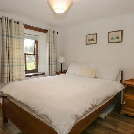 Сasa de vacaciones Tanner Croft Ambleside