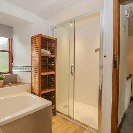 Сasa de vacaciones Tanner Croft