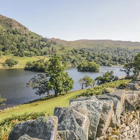 Tanner Croft Holiday home Ambleside