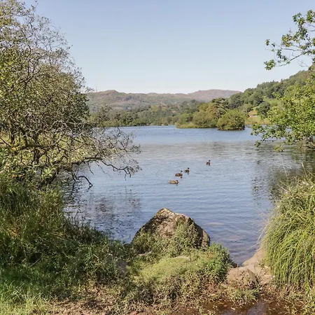 Tanner Croft Ambleside