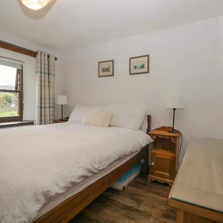 Tanner Croft Сasa de vacaciones *