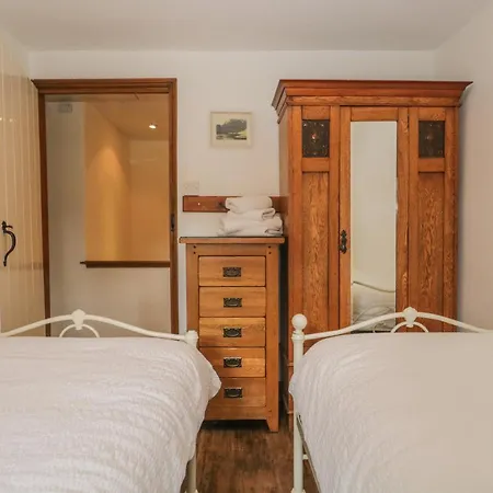 Сasa de vacaciones Tanner Croft *