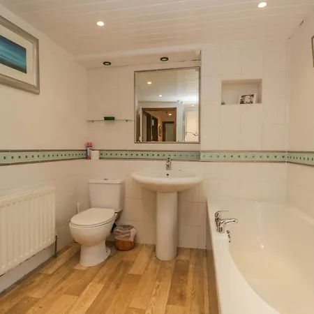 Tanner Croft Сasa de vacaciones Ambleside