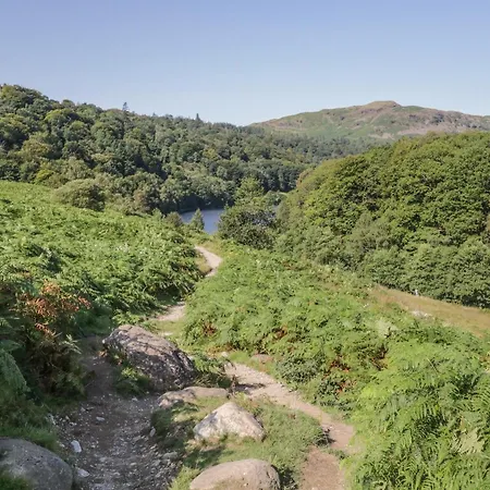 Holiday home Tanner Croft Ambleside