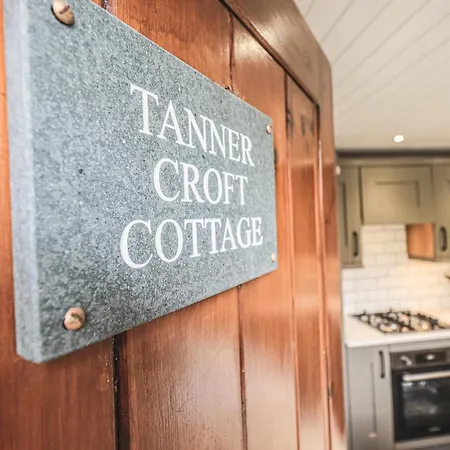 Tanner Croft * Ambleside