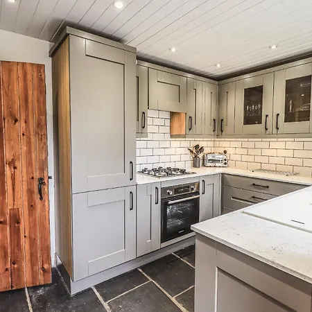 Сasa de vacaciones Tanner Croft Ambleside